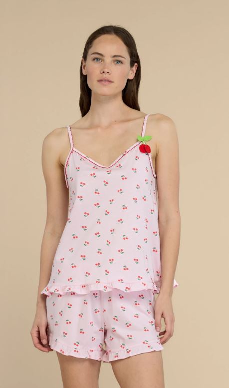 Pigiami Donna Pigiami Dolce Notte Pigiami Da Donna Primavera Dolce