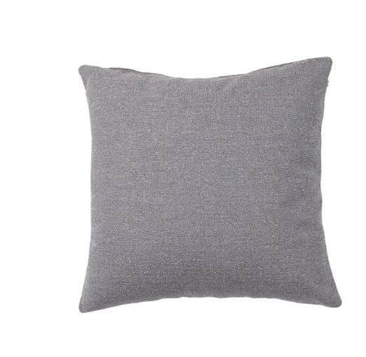 PIAZZA PITTI Fodera cuscino Canapè 60x60 Grigio