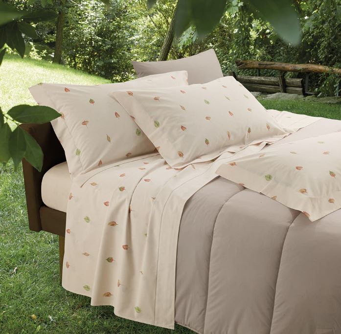 GABEL NATURAE Completo letto Sorgente 250x295 Naturale Matrimoniale