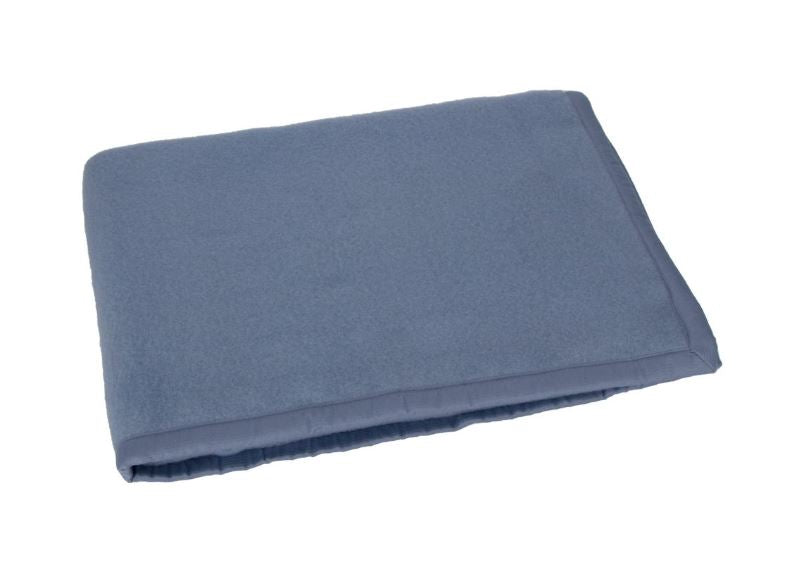 SOMMA Coperta lana Daisy 160x210 Sogno Singolo