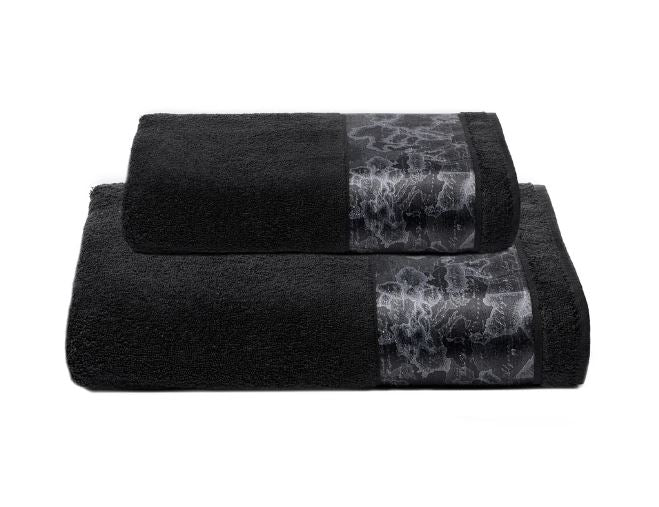 PHP Tappeto bagno Sirio antiscivolo 50x50 Mediterraneo
