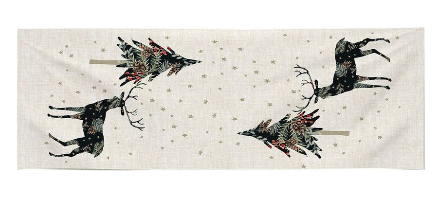 ANVERSA Runner cucina Rudolph 50x150