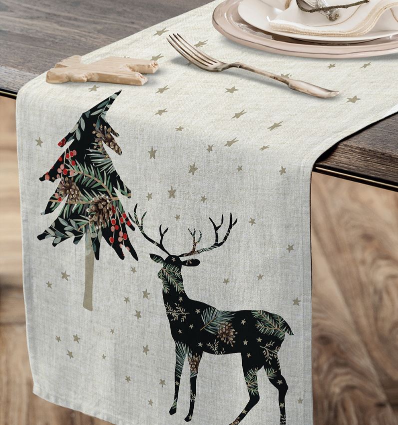 ANVERSA Runner cucina Rudolph 50x150