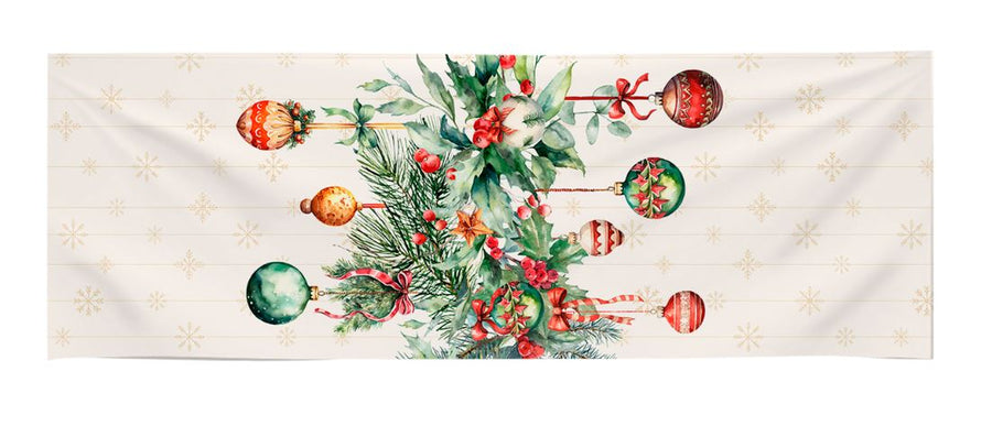 ANVERSA Runner cucina Bubbles 50x150