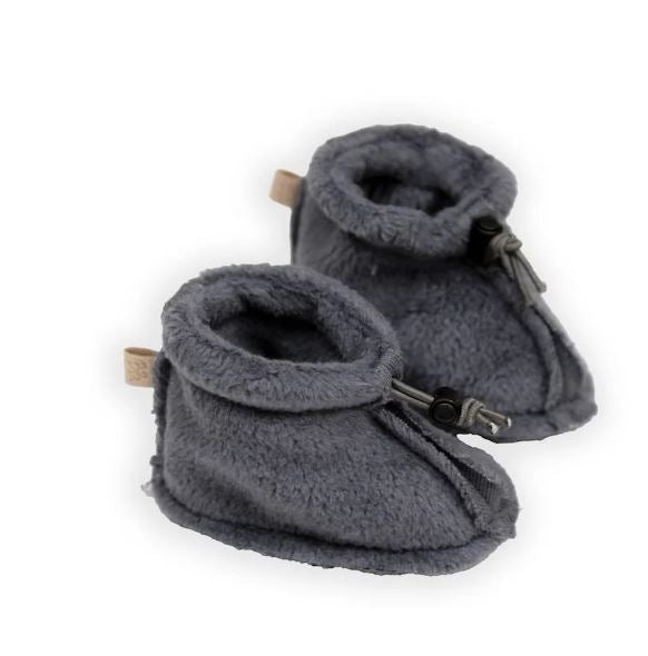 BAMBOOM Babbucce bimbo Con chiusura cordino Midnight blue