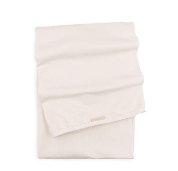 BAMBOOM Copertina bimbo Clinica neonato 75x100 Warm white