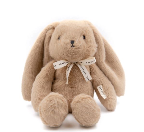 Gioco in morbido bamboo con rumori e lucina