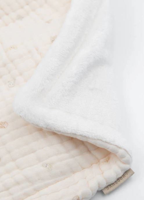 Nuvola lato in peluche 75x100