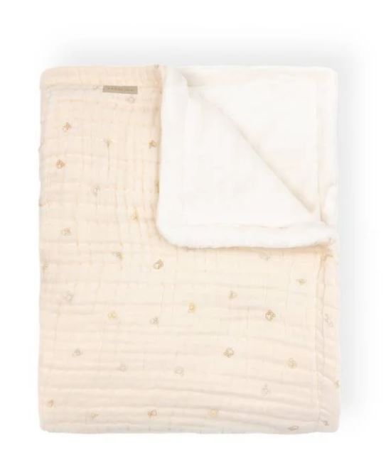 Nuvola lato in peluche 75x100