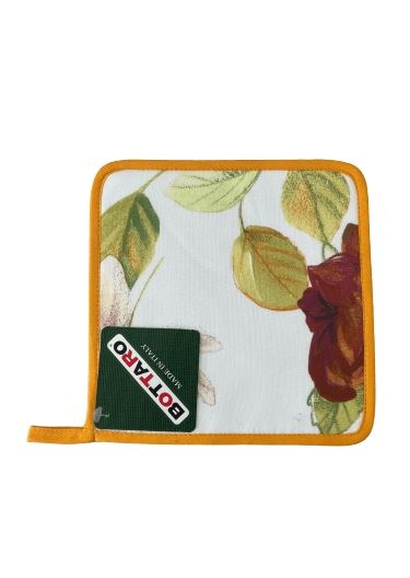 BOTTARO Presina Celine presina quadrata Ocra