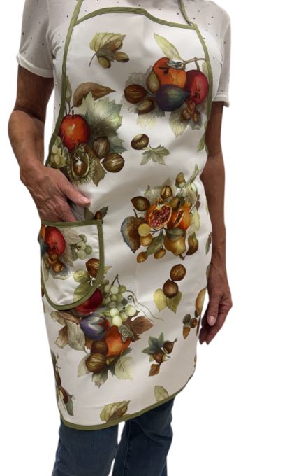 BOTTARO Grembiule Tarvisio panama cp bijou Muschio