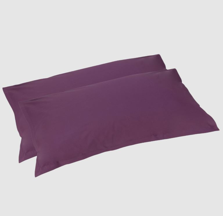 FAZZINI Federe Arianna 52x82 Prugna