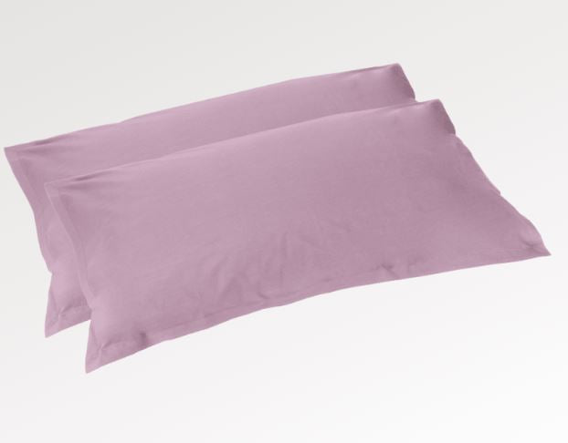 FAZZINI Federe Arianna 52x82 Glicine