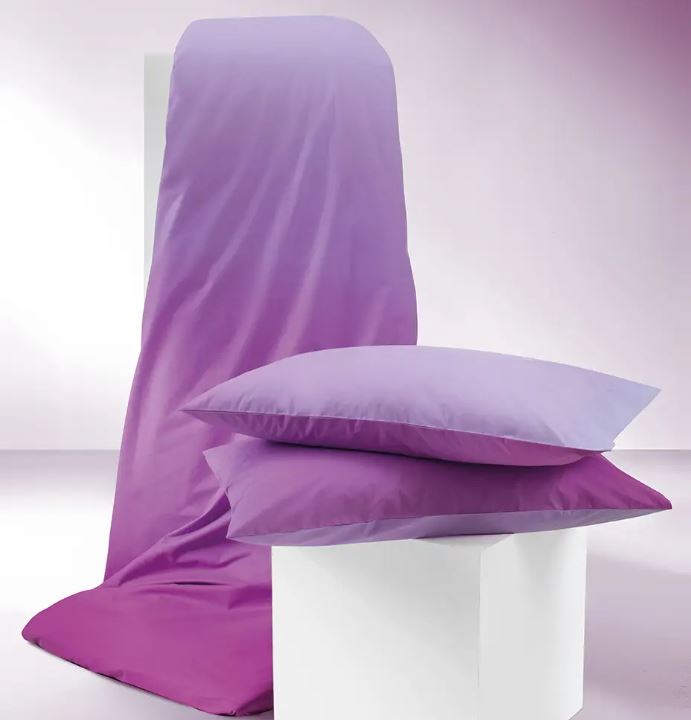 GABEL Parure copripiumoni Dipiù color Orchidea Singolo