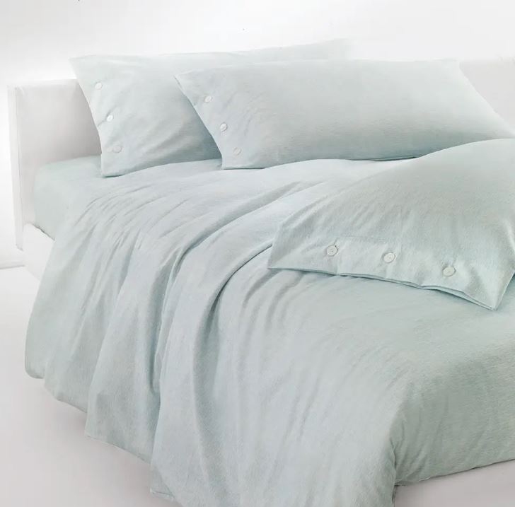 GABEL Completo copripiumone Amelia Spago Matrimoniale