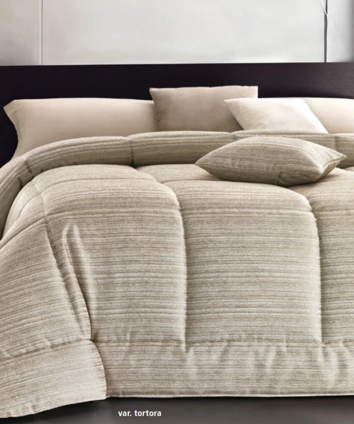 GFFERRARI Trapunta Carmen Tortora Matrimoniale