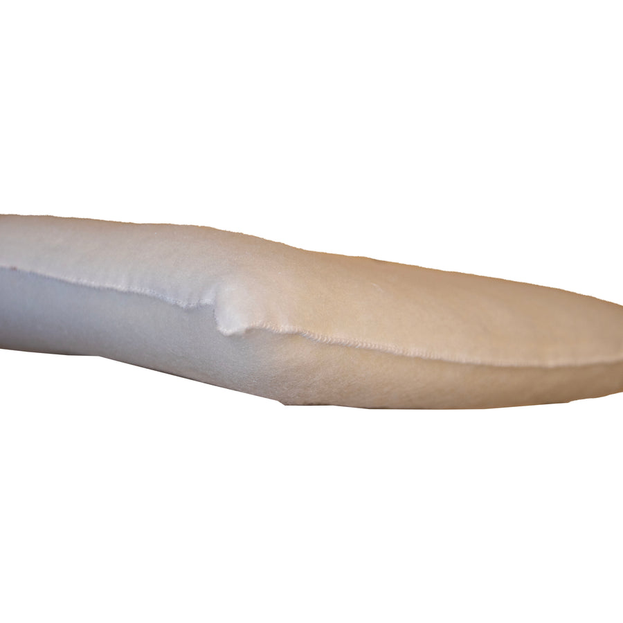 MAISON SUCRE'E cuscini sedia Ischia sfoderabile Verde