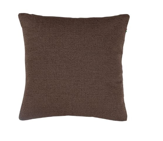 PIAZZA PITTI Fodera cuscino Canapè 44x44 Tortora