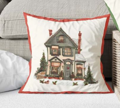 S&G Cuscino arredo Brindal 45x45