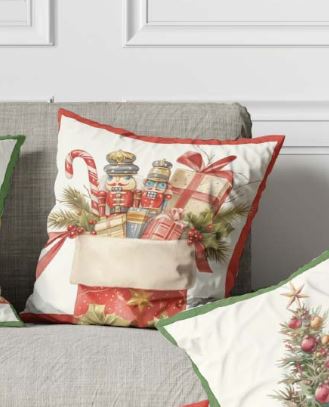 S&G Cuscino arredo Brindal 45x45