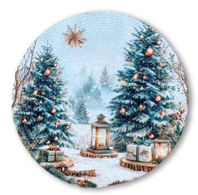 S&G Centrotavola cucina Prisma dm 36