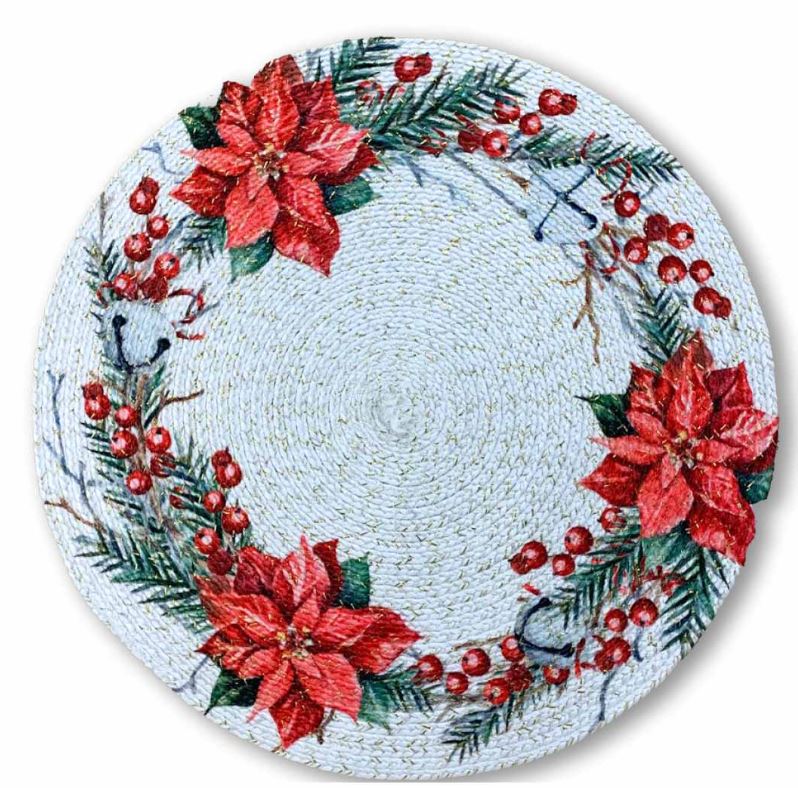 S&G Centrotavola cucina Prisma dm 36