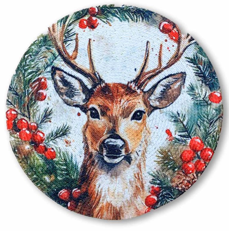 S&G Centrotavola cucina Prisma dm 36