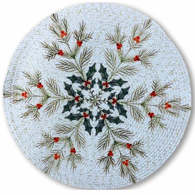 S&G Centrotavola cucina Prisma dm 36