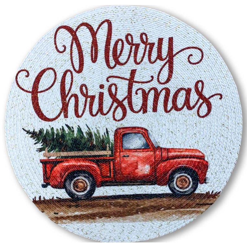 S&G Centrotavola cucina Prisma dm 36