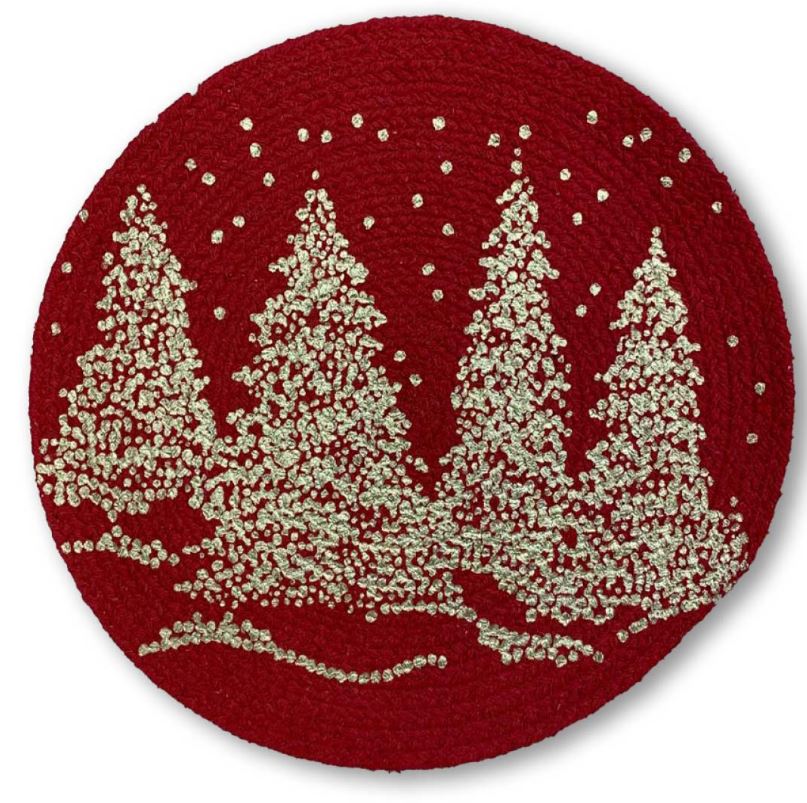 S&G Centrotavola cucina Prisma dm 36