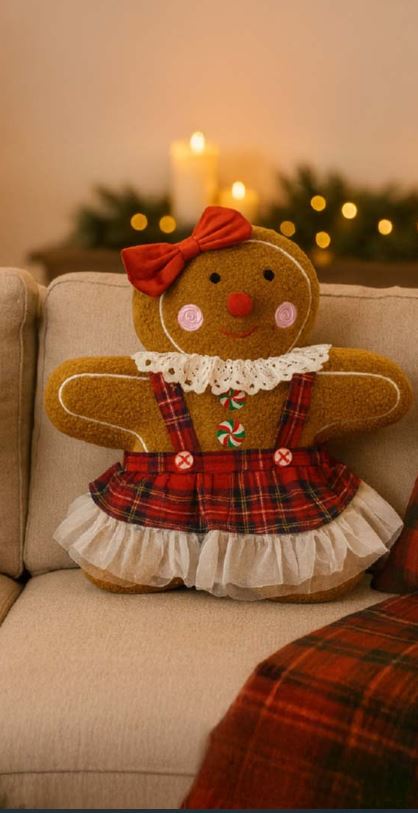 S&G Cuscino arredo Zenzy sagomato h40