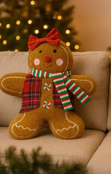 S&G Cuscino arredo Zenzy sagomato h40