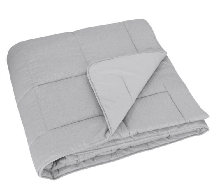 SOMMA Trapunta Tea 260x260 Perla Matrimoniale