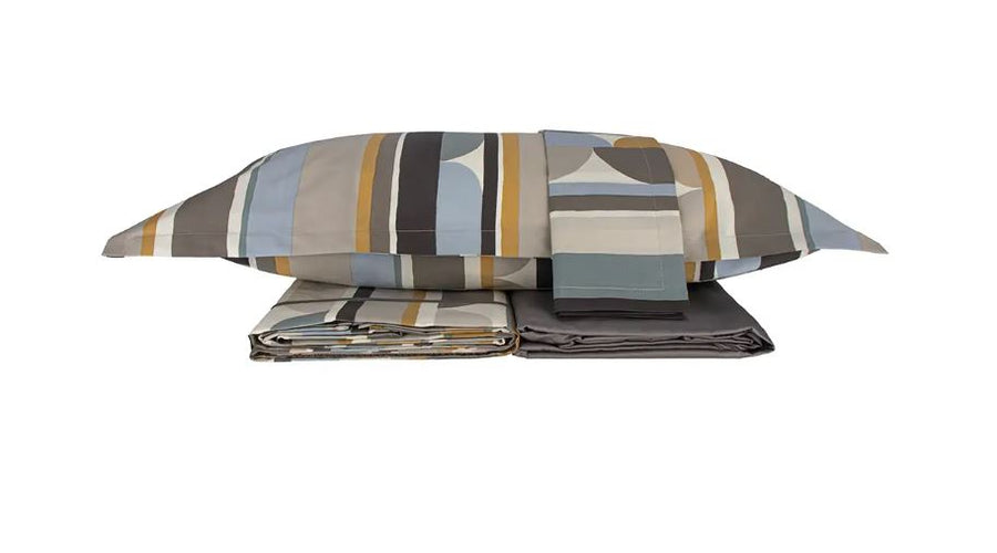 SOMMA Completo letto Astreo 250xz290 Nube Matrimoniale