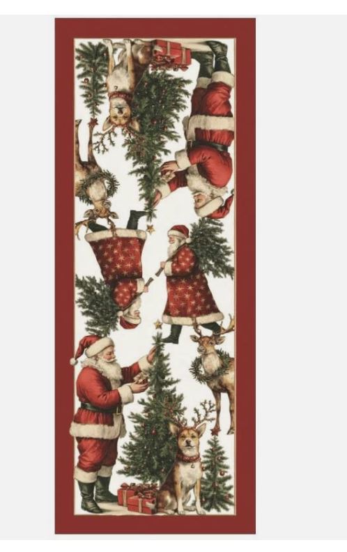 TAG HOUSE Runner cucina Nikolas 55x150