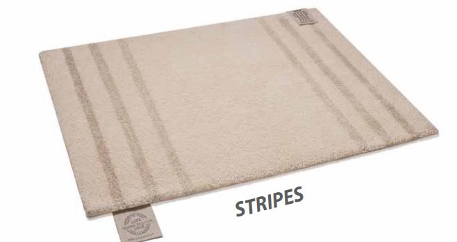 PHP Tappeto bagno Life 60x90 Stripes