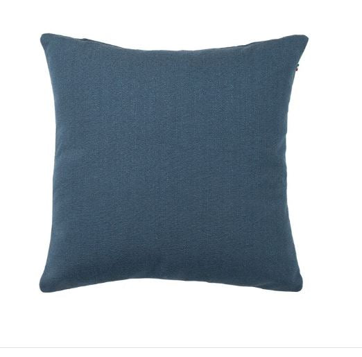 PIAZZA PITTI Fodera cuscino Canapè 60x60 Blu