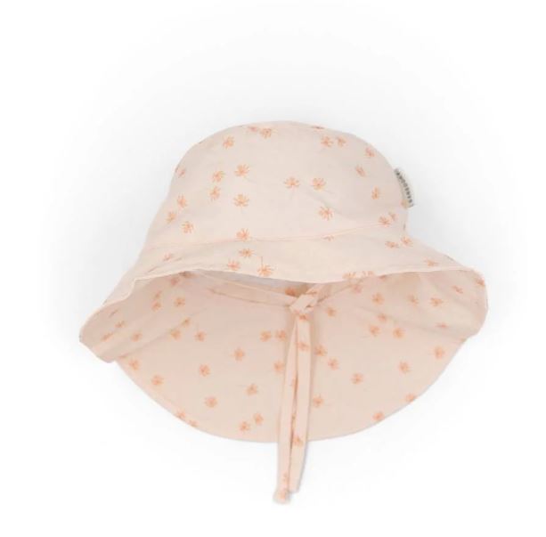 BAMBOOM Cappellino mare print uv50+ Garden