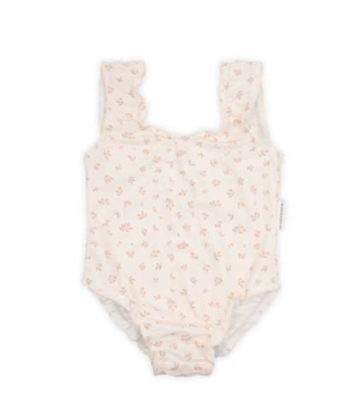 BAMBOOM Costumi bimbi Tulips Rosa