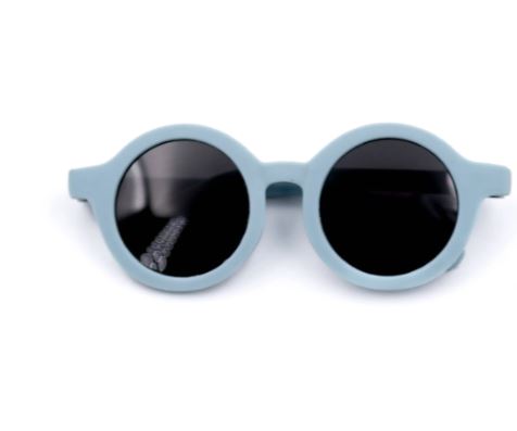 BAMBOOM Occhiali bimbo Occhiali da sole Blu
