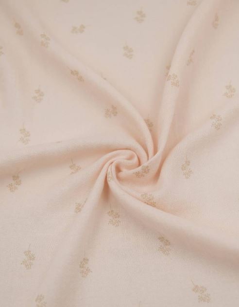 BAMBOOM Mussola neonato Swaddle 70x70 set Branches