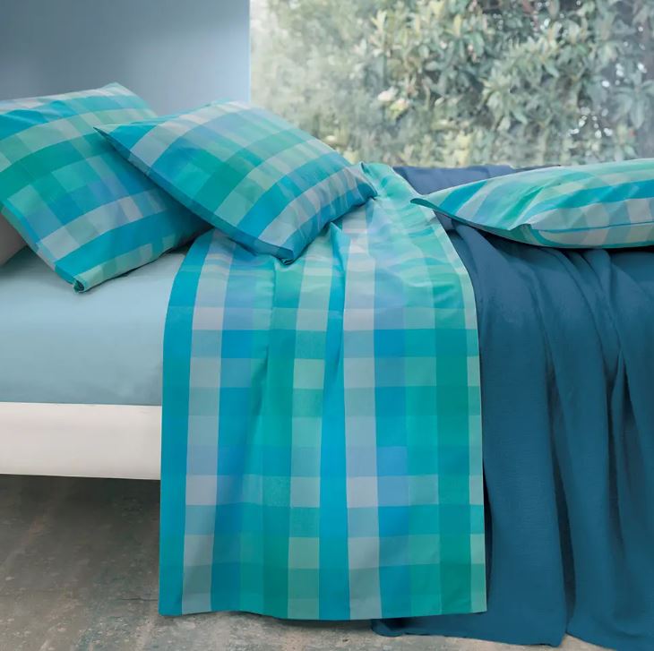 GABEL Completo letto Brasilia 160x280 Calipso Matrimoniale
