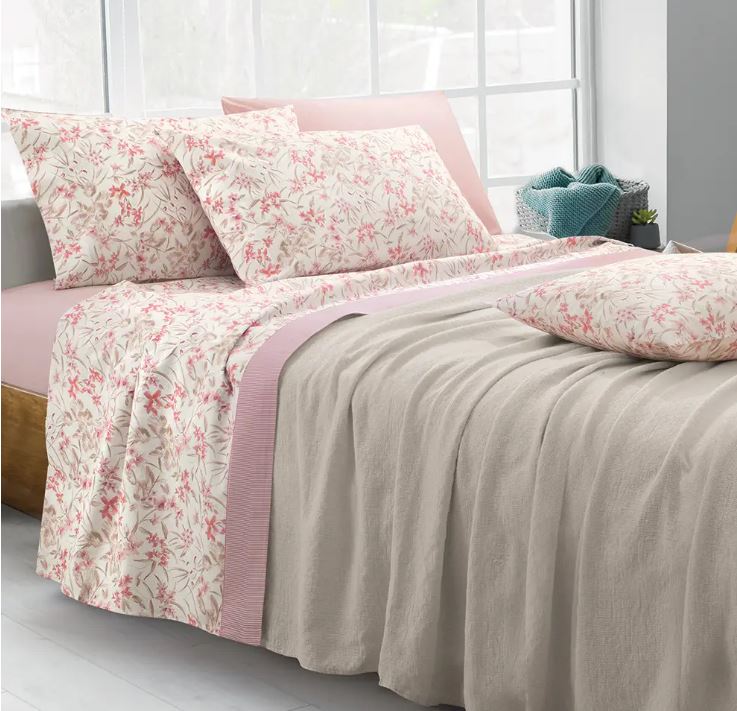 GABEL Completo letto Florianopolis 240x280 Roseto Matrimoniale