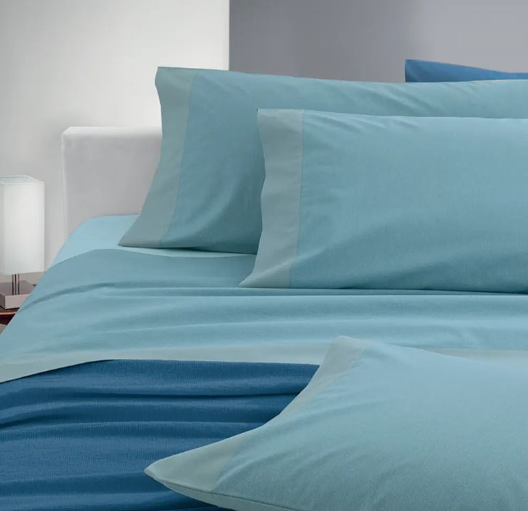 GABEL Completo letto Paranà 240x280 Conchiglia Matrimoniale