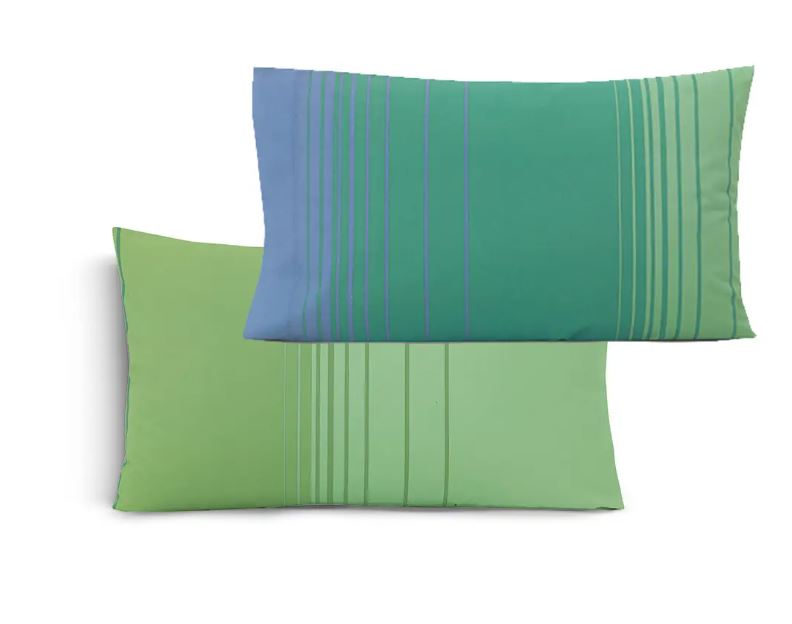 GABEL Completo lenzuolo copriletto Linhas 160x280 Riviera Singolo