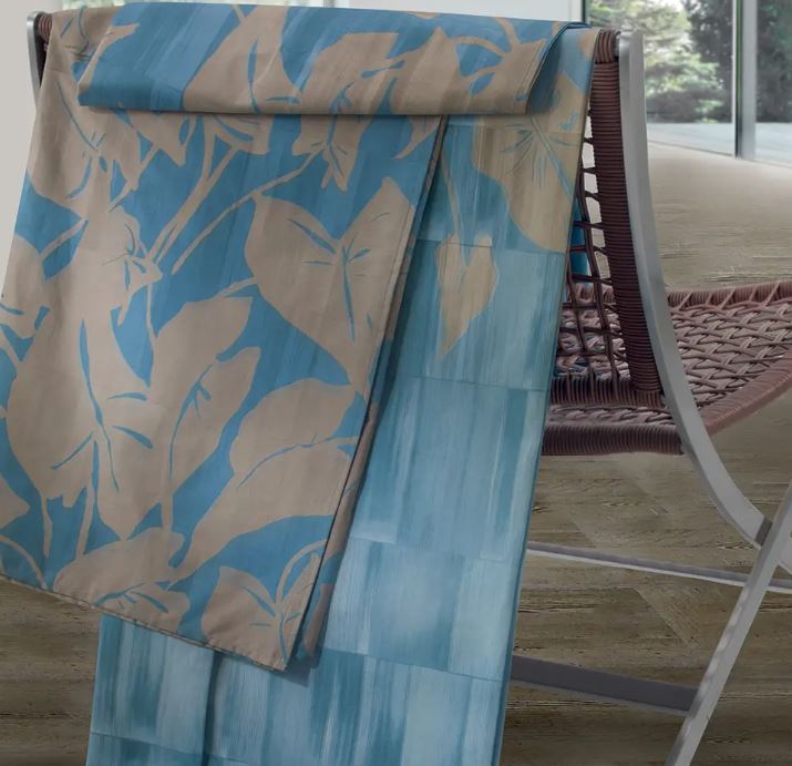 GABEL Telo arredo Fohla 180x270 Aria Singolo