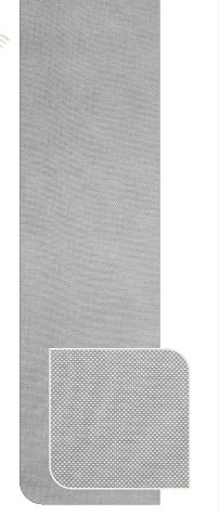 KOBEL Passatoia tatami silver Silver Metraggio