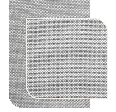 KOBEL Passatoia tatami silver Silver Metraggio
