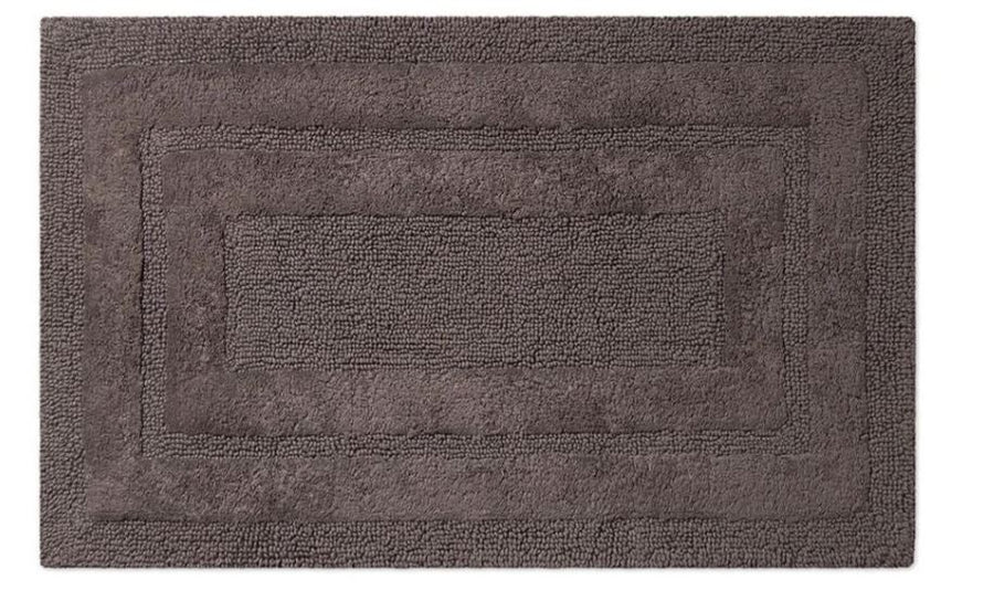 PHP Tappeto bagno Sirio antiscivolo 50x130 Castoro