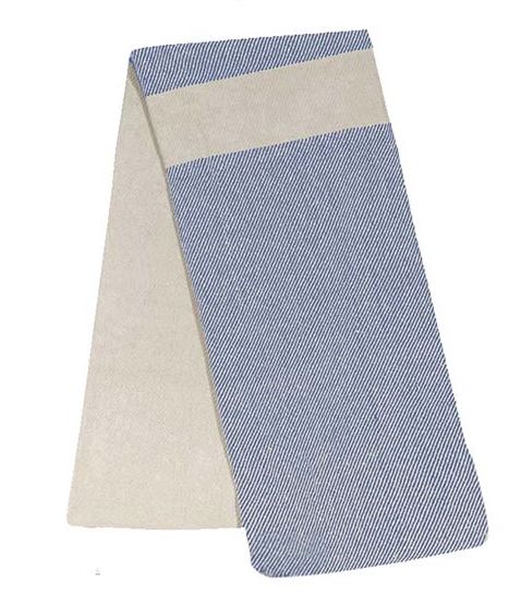 S&G Telo arredo Tapti copritutto 250x250 Sky Matrimoniale